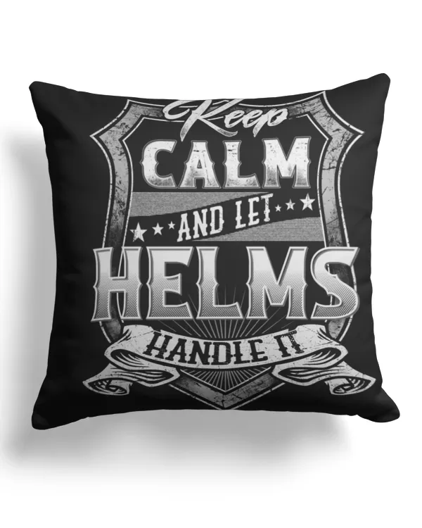 Cotton Drill Pillow (Dual Sided)