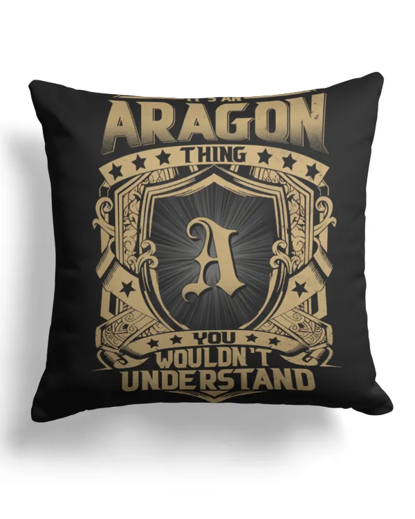 Cotton Drill Pillow (Dual Sided)