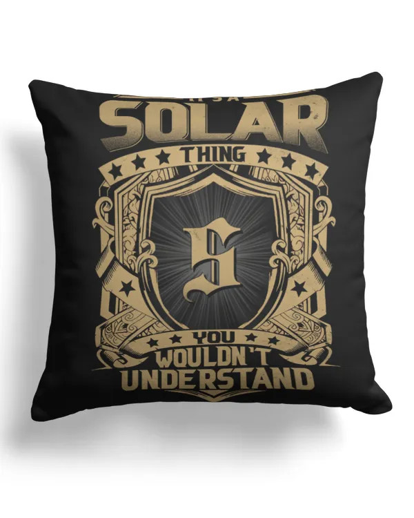 Cotton Drill Pillow (Dual Sided)