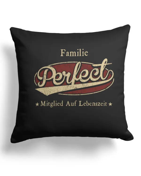 Cotton Drill Pillow (Dual Sided)