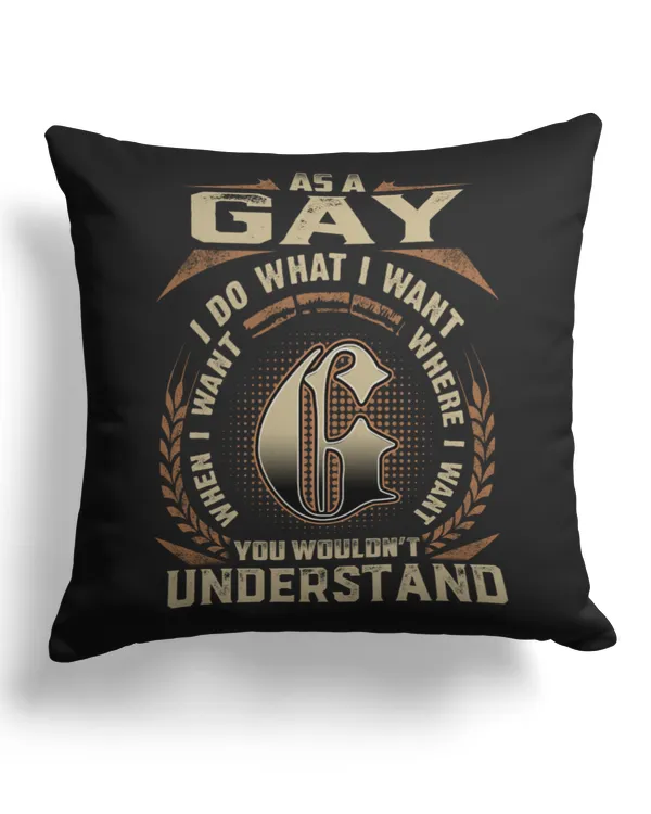 Cotton Drill Pillow (Dual Sided)