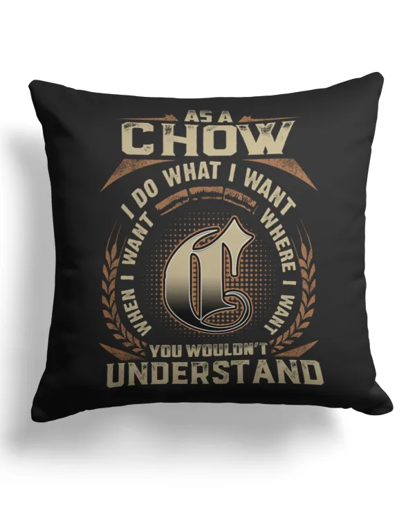 Cotton Drill Pillow (Dual Sided)