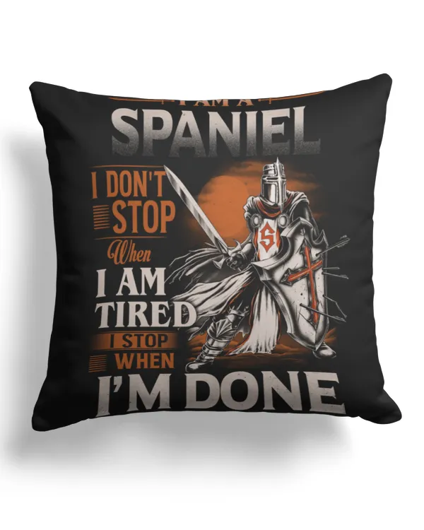 Cotton Drill Pillow (Dual Sided)