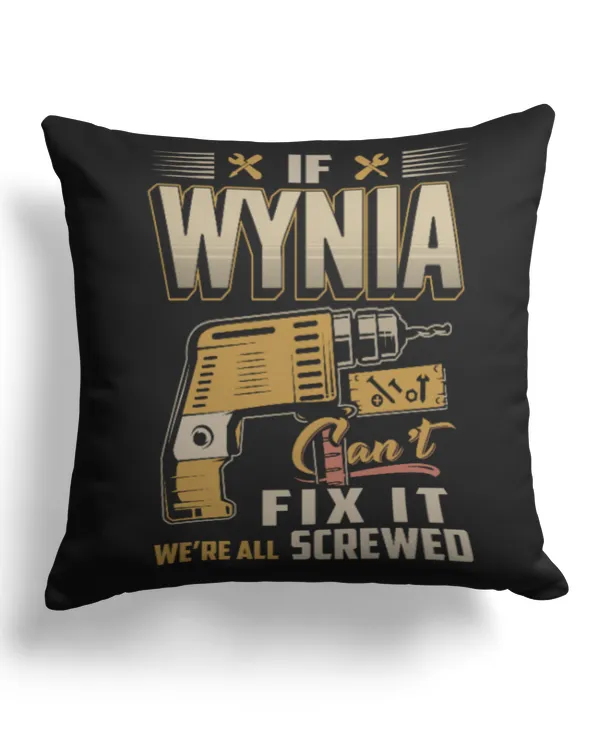 Cotton Drill Pillow (Dual Sided)