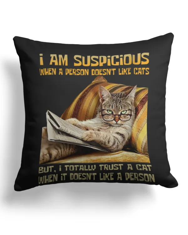 Cotton Drill Pillow (Dual Sided)