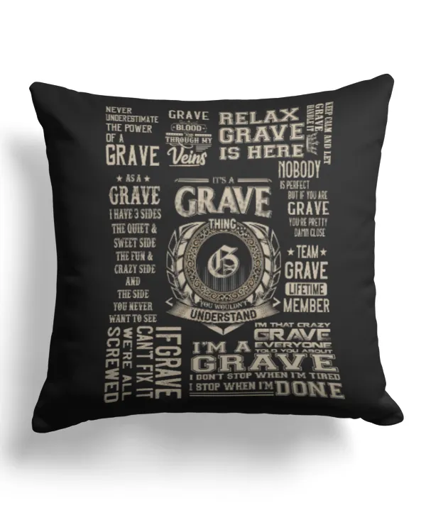 Cotton Drill Pillow (Dual Sided)