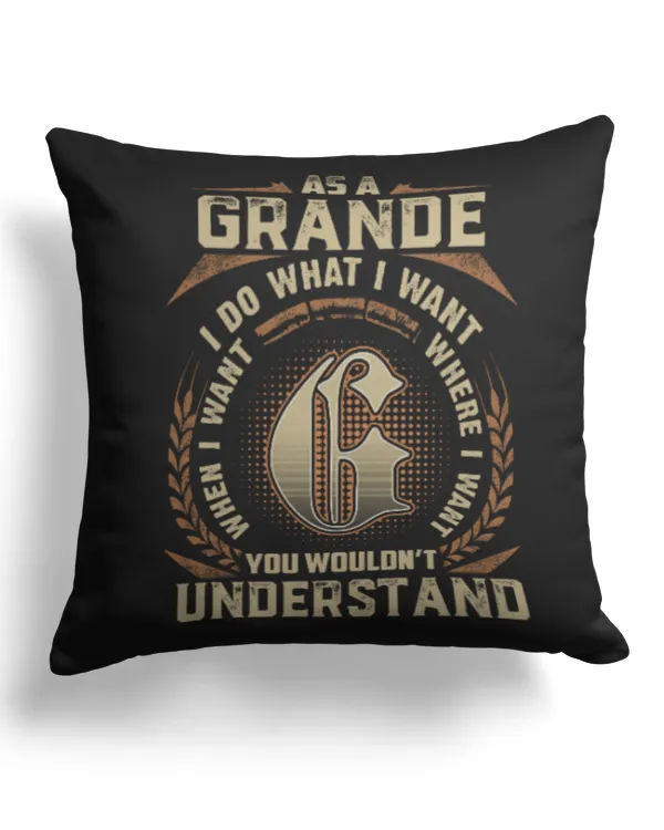 Cotton Drill Pillow (Dual Sided)