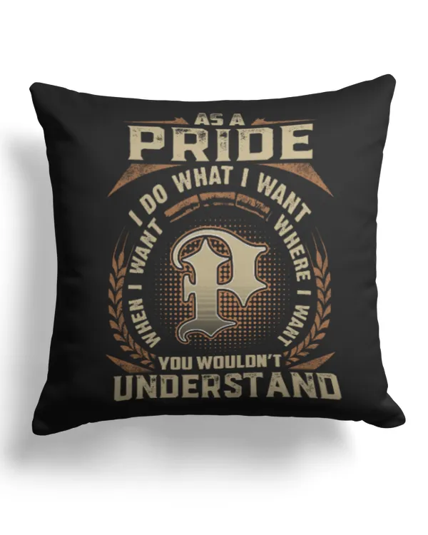 Cotton Drill Pillow (Dual Sided)
