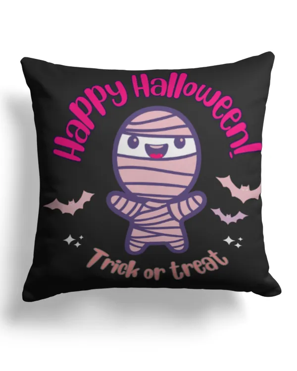 Cotton Drill Pillow (Dual Sided)