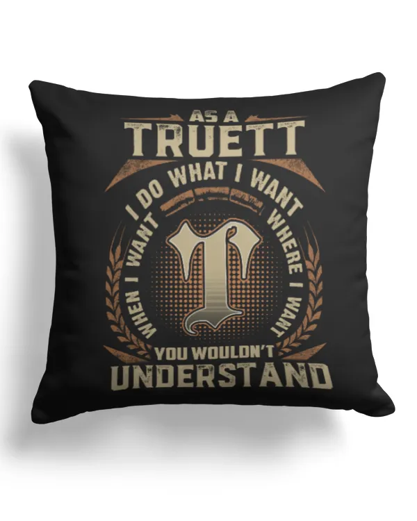 Cotton Drill Pillow (Dual Sided)