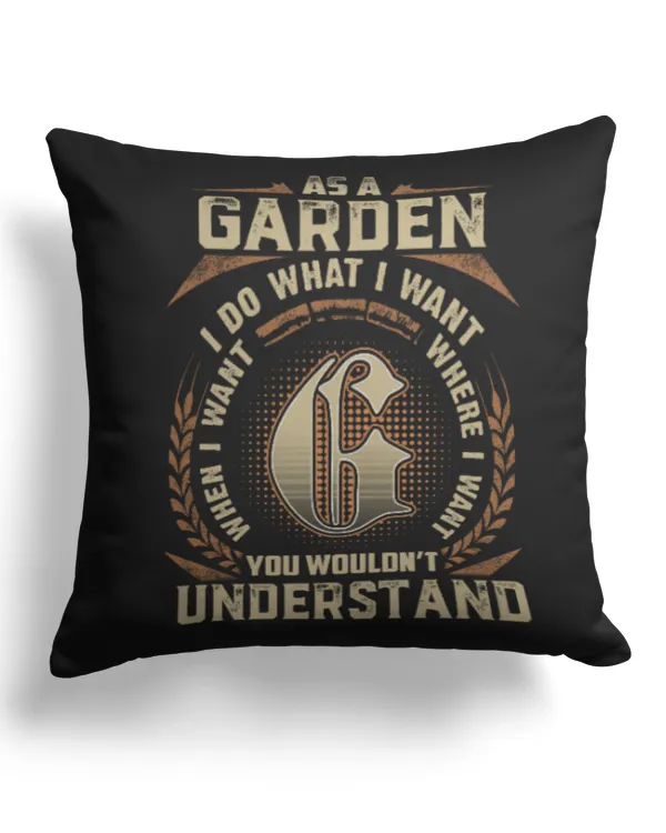 Cotton Drill Pillow (Dual Sided)