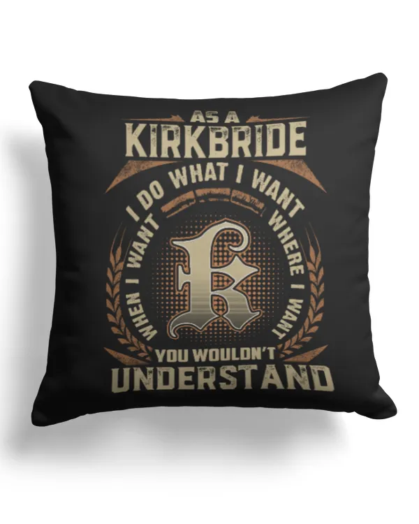 Cotton Drill Pillow (Dual Sided)