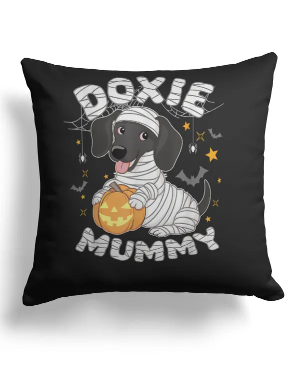 Cotton Drill Pillow (Dual Sided)