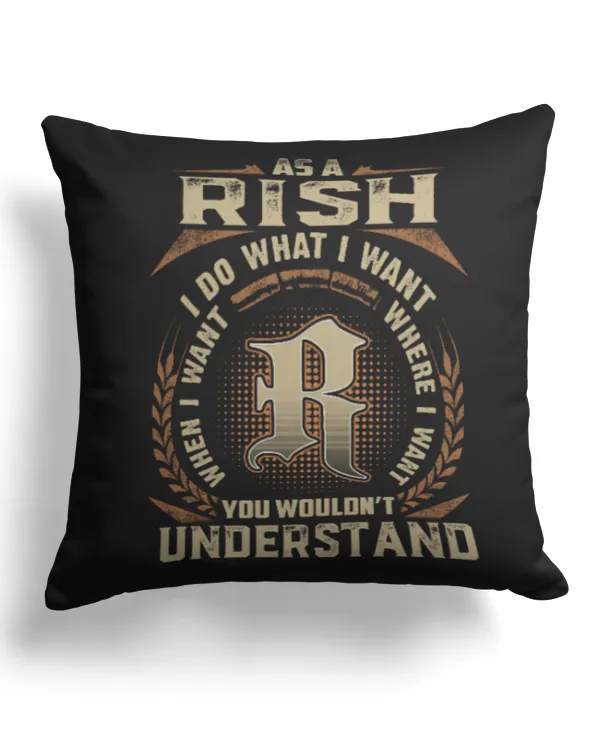 Cotton Drill Pillow (Dual Sided)