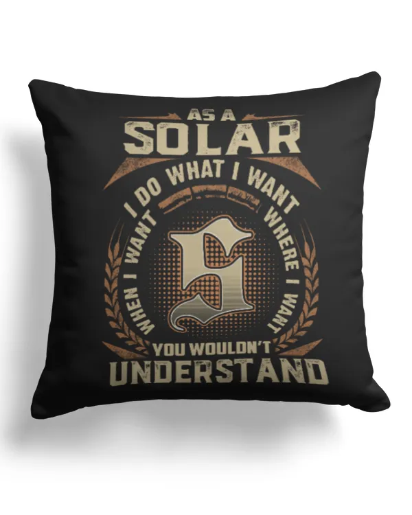 Cotton Drill Pillow (Dual Sided)