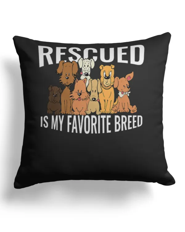 Cotton Drill Pillow (Dual Sided)
