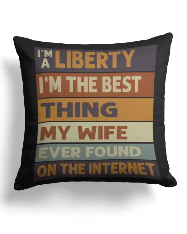 Cotton Drill Pillow (Dual Sided)