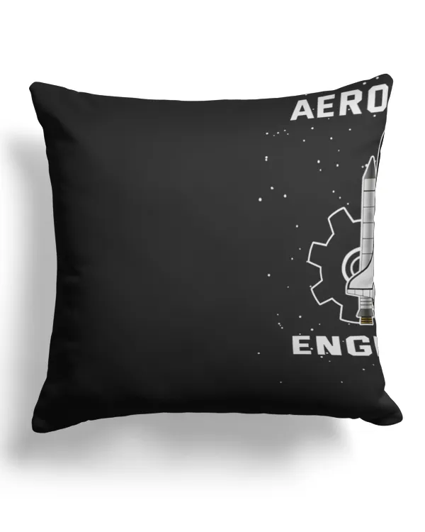 Cotton Drill Pillow (Dual Sided)