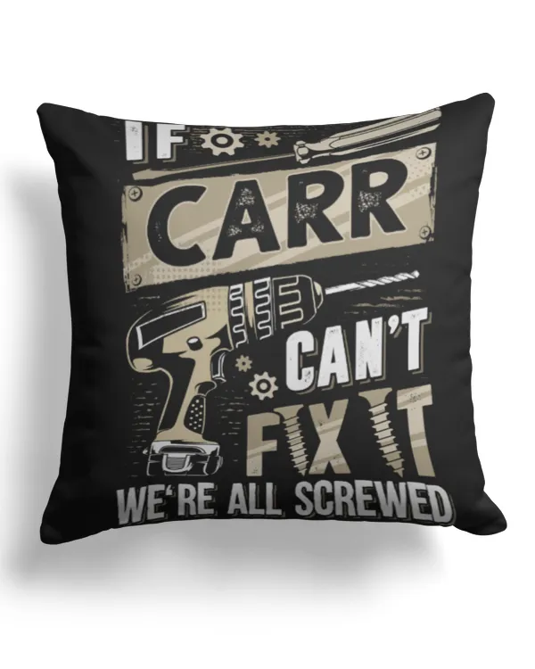 Cotton Drill Pillow (Dual Sided)