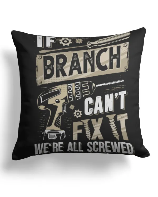 Cotton Drill Pillow (Dual Sided)