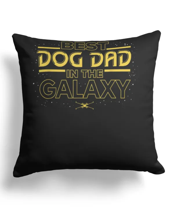 Cotton Drill Pillow (Dual Sided)