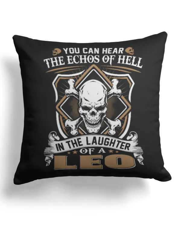 Cotton Drill Pillow (Dual Sided)