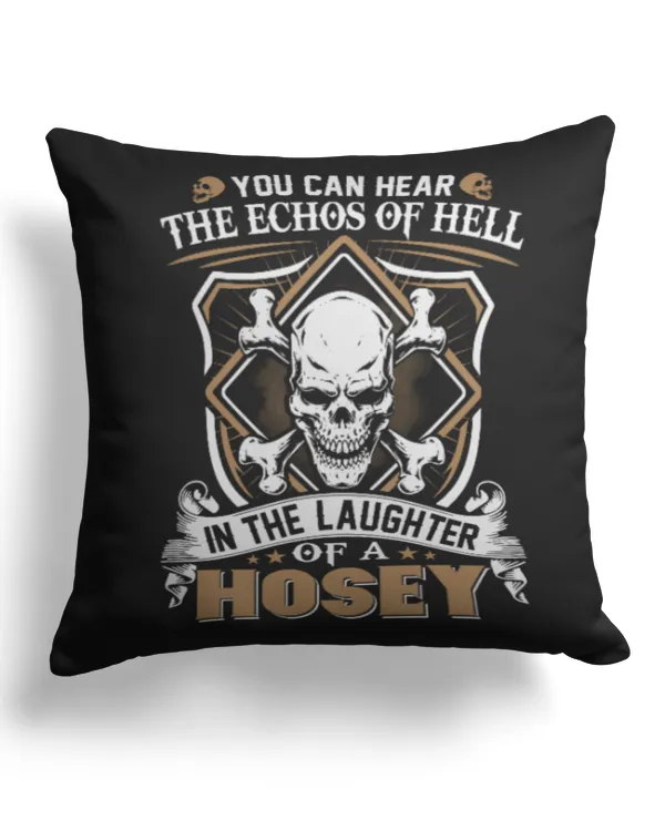 Cotton Drill Pillow (Dual Sided)