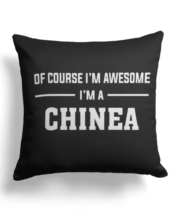 Cotton Drill Pillow (Dual Sided)