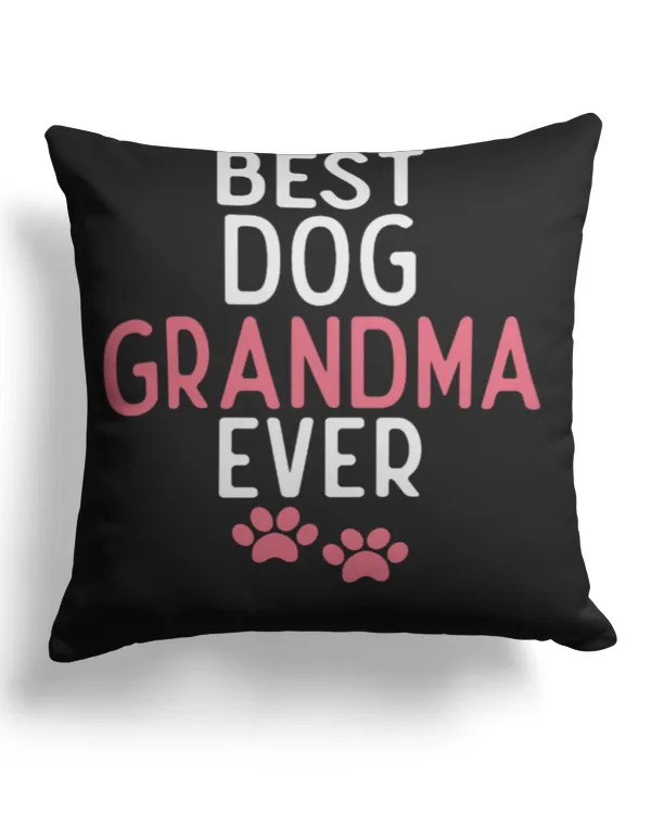 Cotton Drill Pillow (Dual Sided)