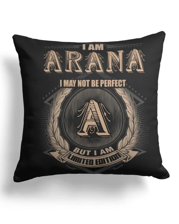 Cotton Drill Pillow (Dual Sided)