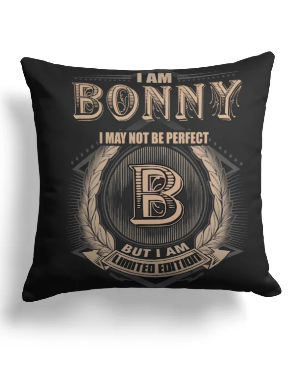 Cotton Drill Pillow (Dual Sided)