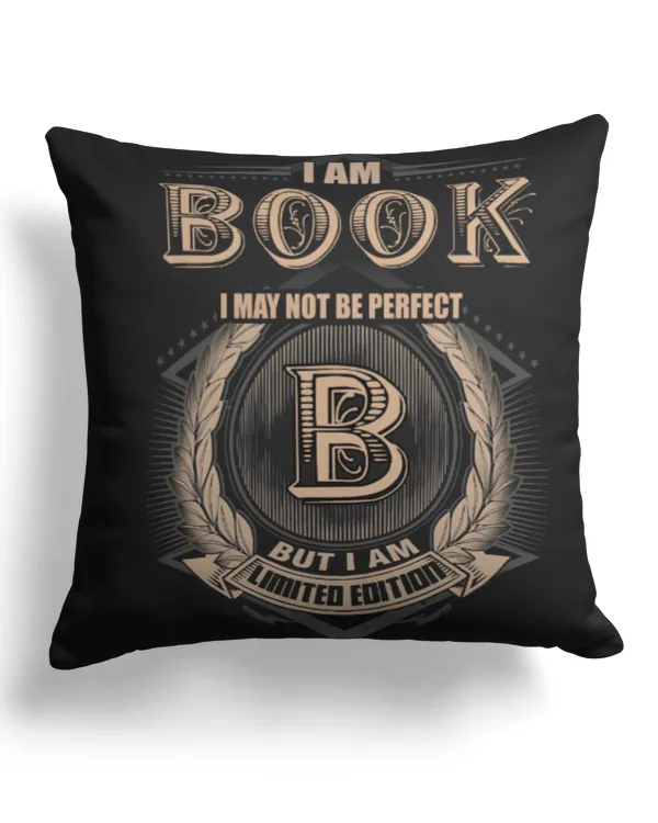 Cotton Drill Pillow (Dual Sided)