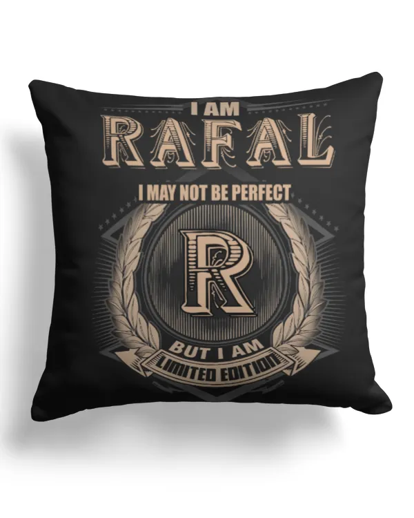 Cotton Drill Pillow (Dual Sided)