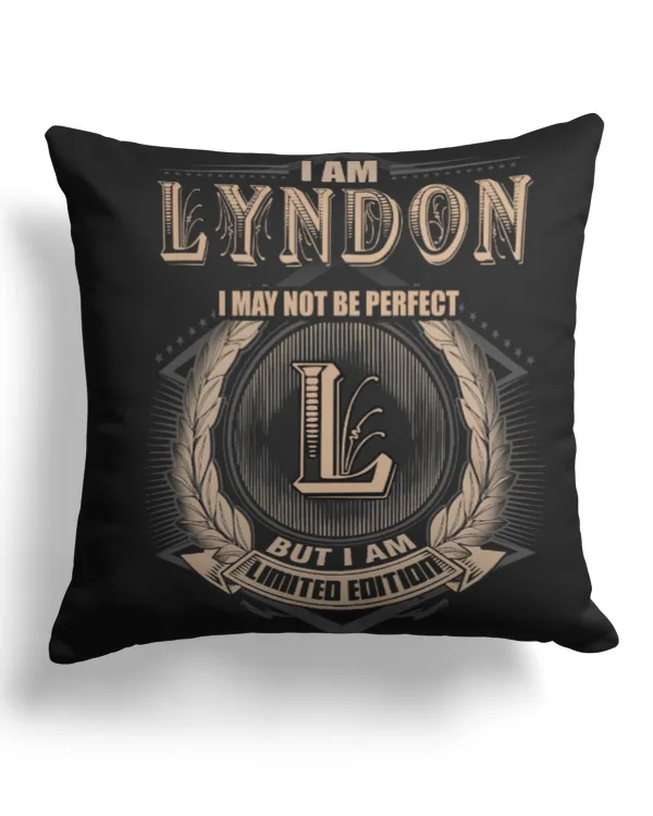 Cotton Drill Pillow (Dual Sided)