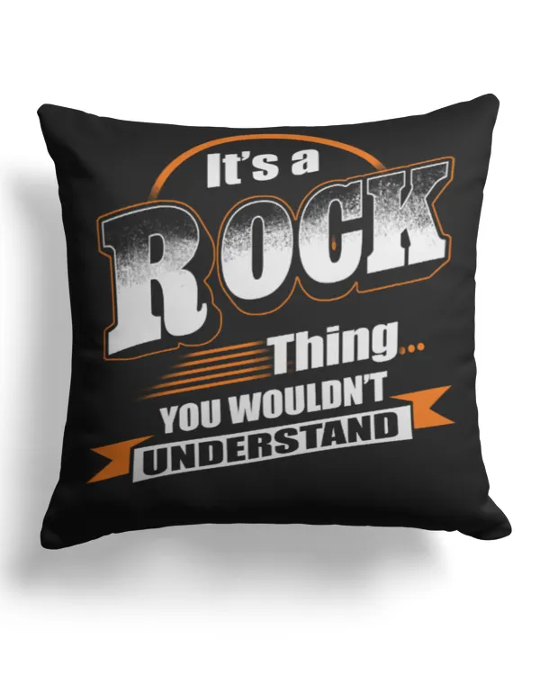 Cotton Drill Pillow (Dual Sided)
