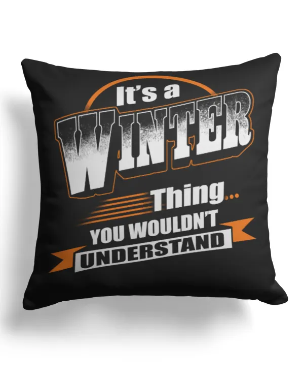 Cotton Drill Pillow (Dual Sided)