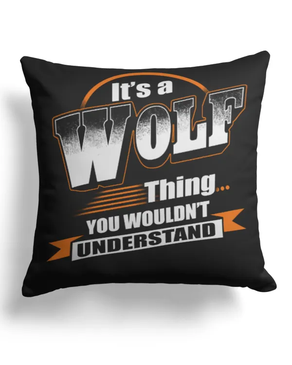 Cotton Drill Pillow (Dual Sided)