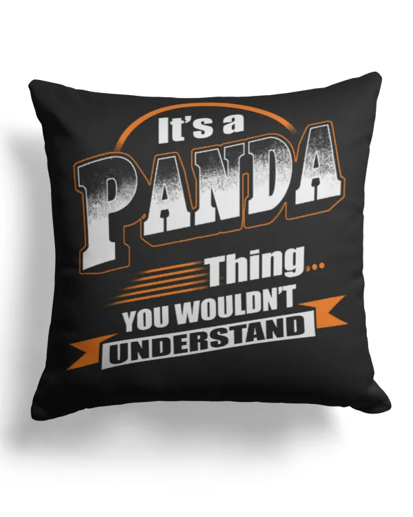 Cotton Drill Pillow (Dual Sided)