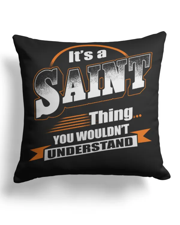 Cotton Drill Pillow (Dual Sided)