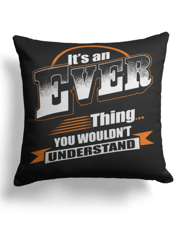 Cotton Drill Pillow (Dual Sided)