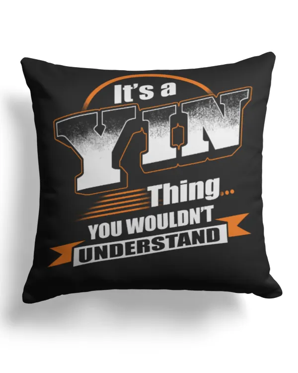 Cotton Drill Pillow (Dual Sided)