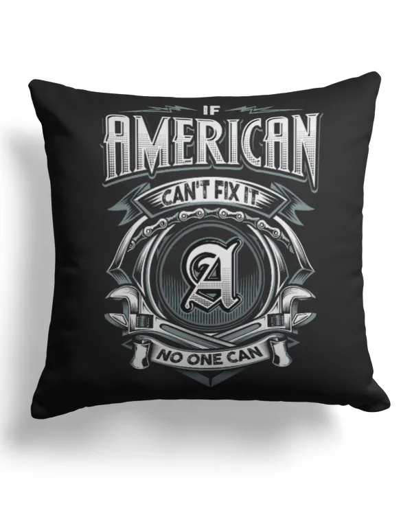 Cotton Drill Pillow (Dual Sided)