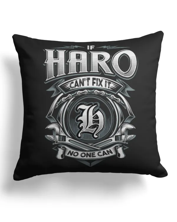 Cotton Drill Pillow (Dual Sided)