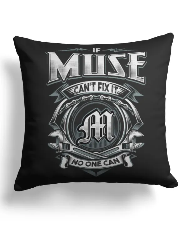 Cotton Drill Pillow (Dual Sided)
