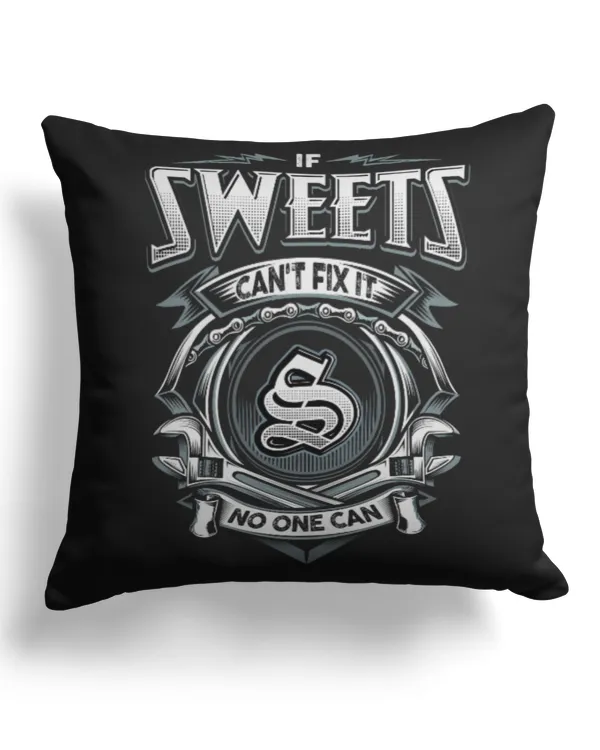 Cotton Drill Pillow (Dual Sided)