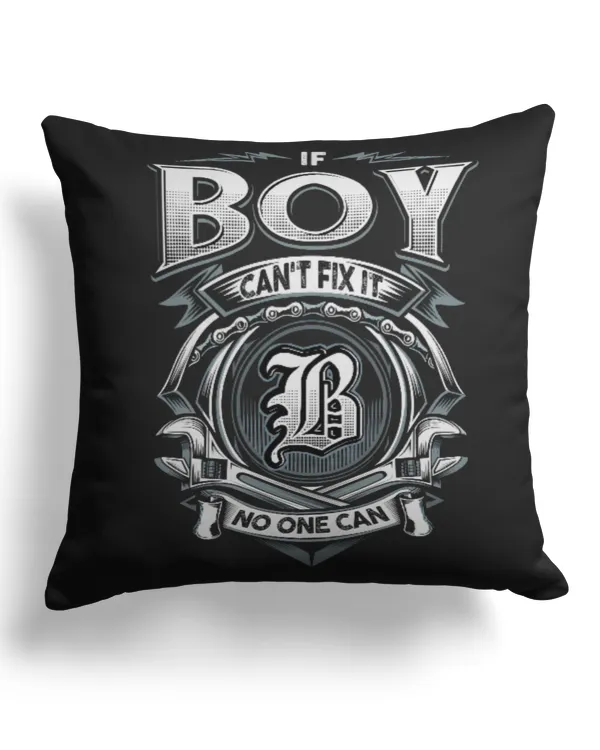 Cotton Drill Pillow (Dual Sided)