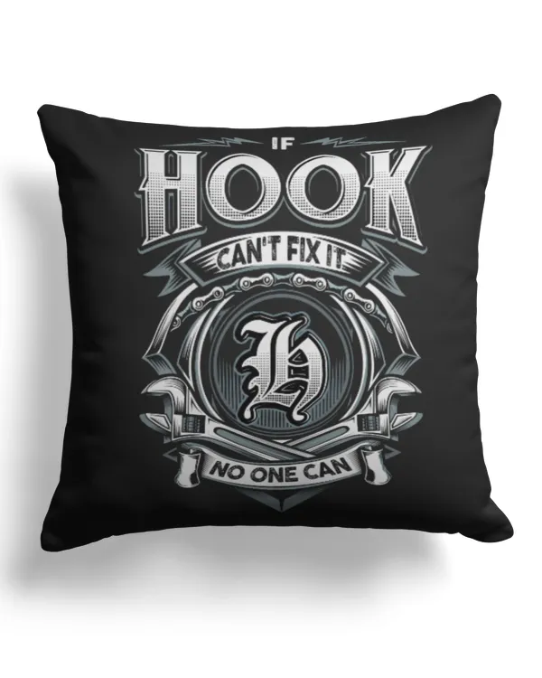 Cotton Drill Pillow (Dual Sided)