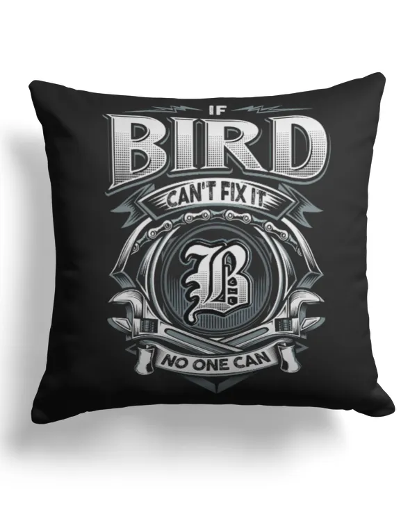 Cotton Drill Pillow (Dual Sided)