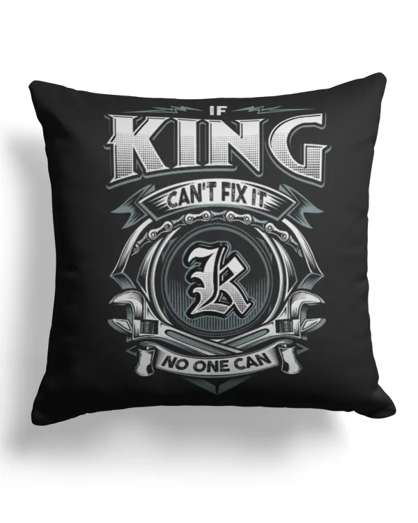 Cotton Drill Pillow (Dual Sided)