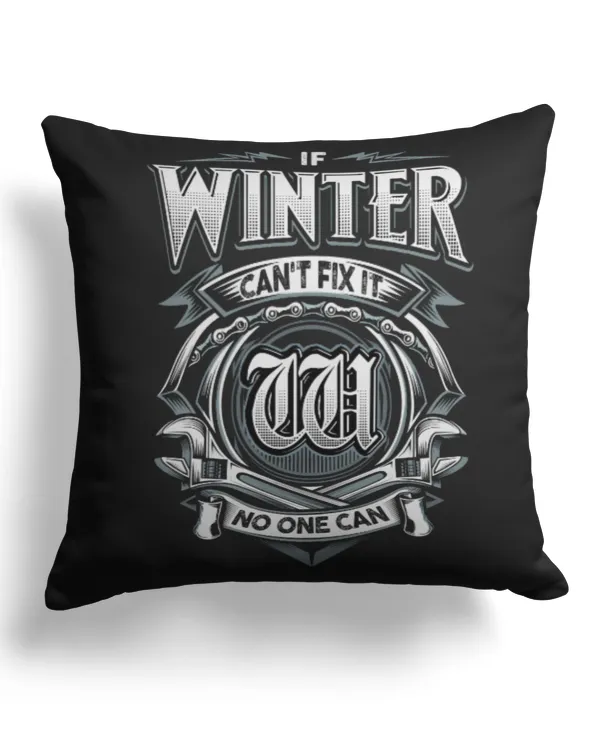 Cotton Drill Pillow (Dual Sided)